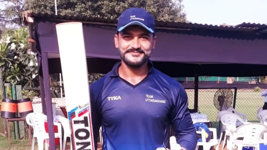 Karn Veer Kaushal