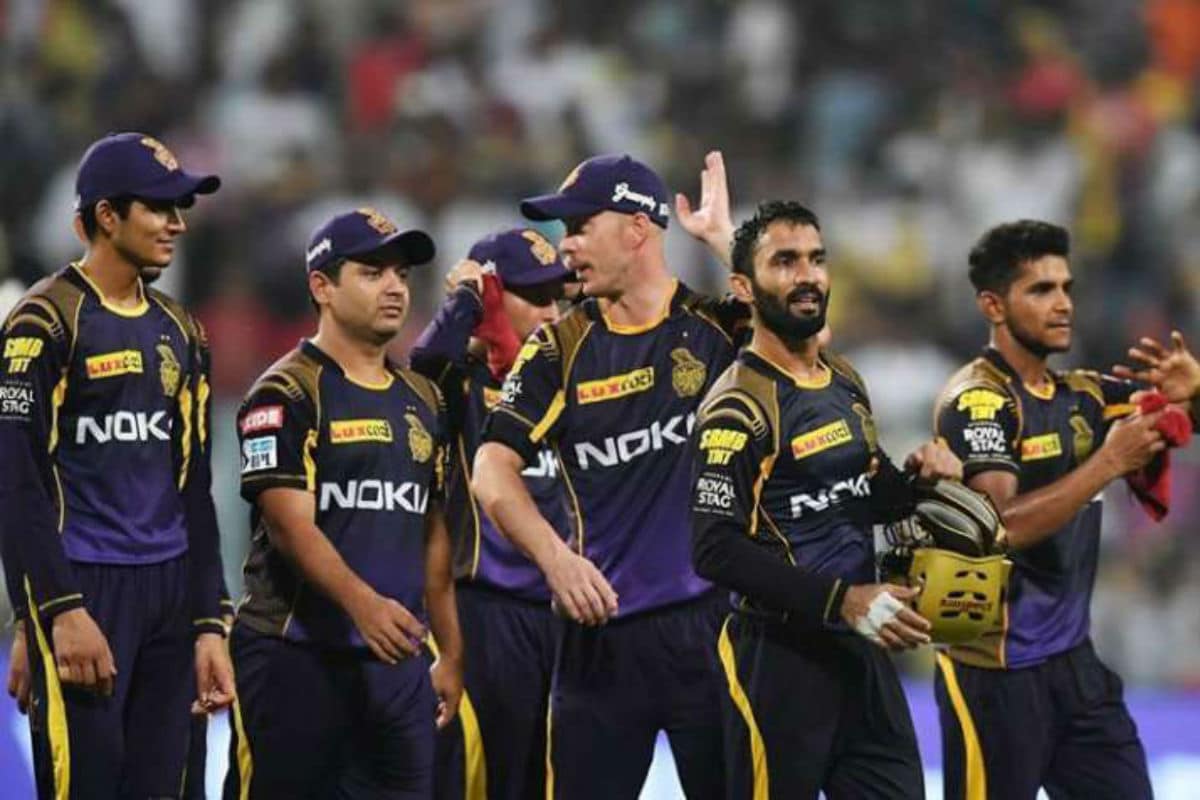 Kolkata Knight Riders