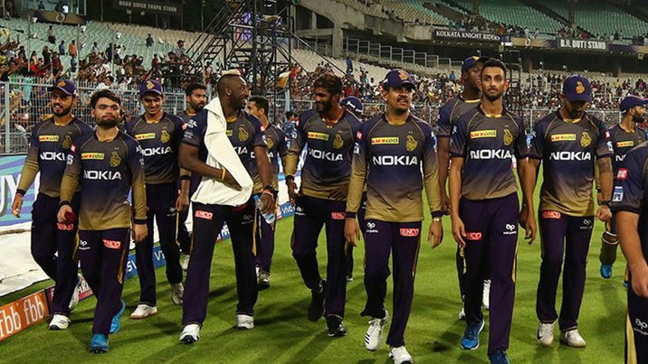 IPL 2021: Best Predicted XI Of Kolkata Knight Riders (KKR)