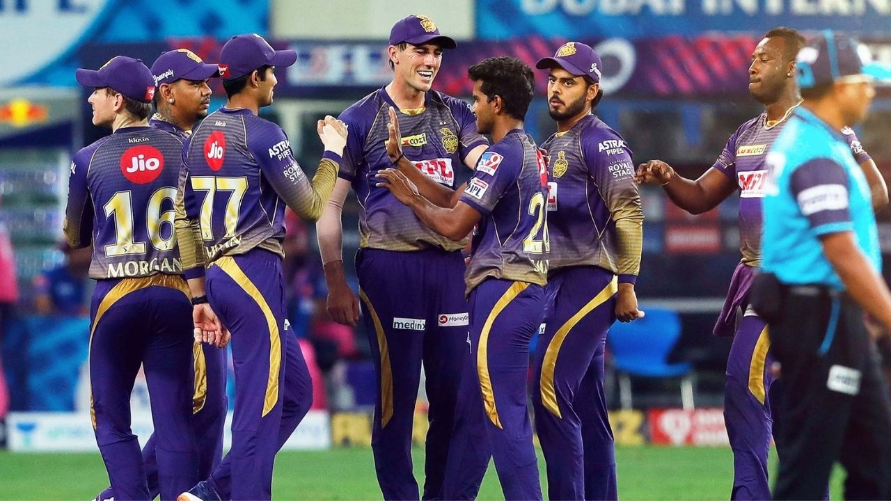 Kolkata Knight Riders