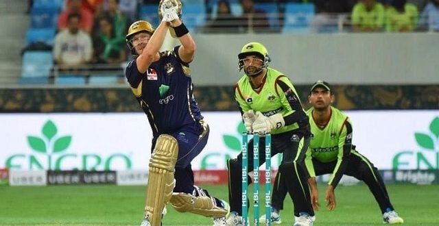 PSL 2021, Lahore Qalandars, Quetta Gladiators, When And Where To Watch, Live Streaming