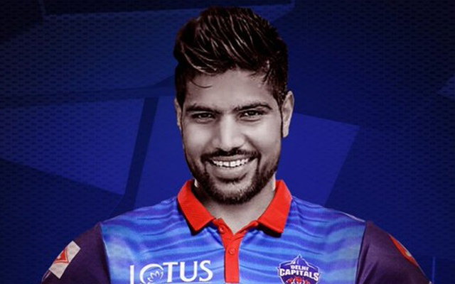 Lalit Yadav