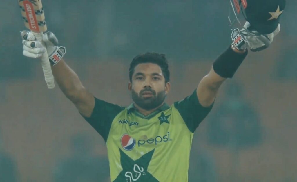 Mohan Razwan I Don't Think There Is Any Division On That Front In Our Team ...