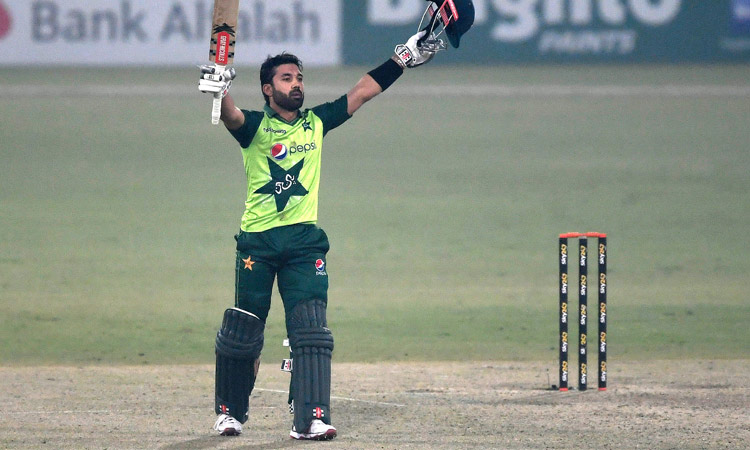 Pakistan, South Africa, 1st T20I, Pakistan vs South Africa, Mohammad Rizwan