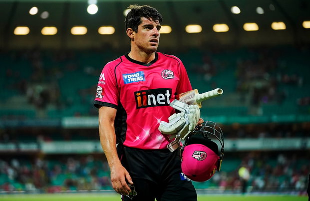 Moises Henriques
