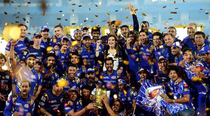 Mumbai Indians, IPL 2021