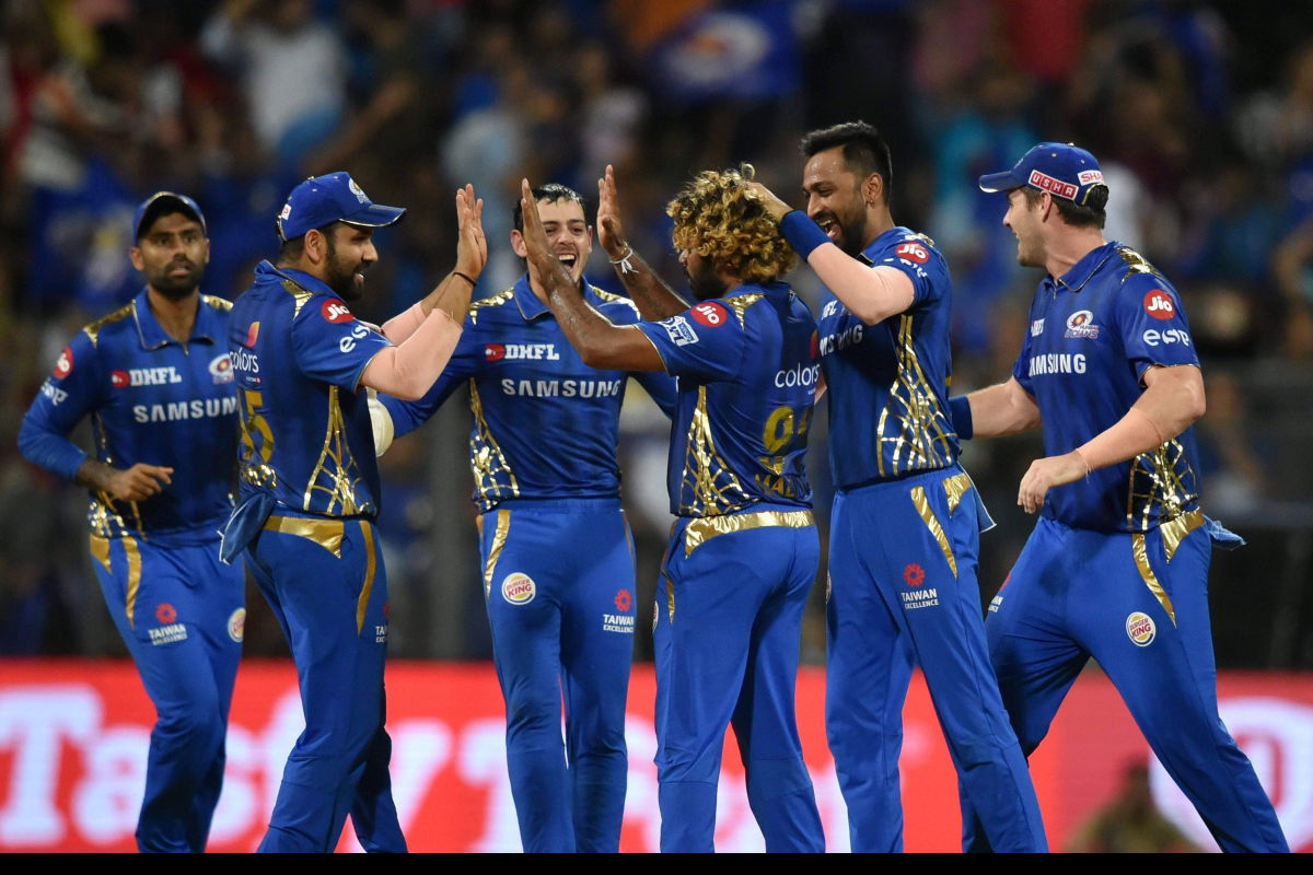 Mumbai Indians