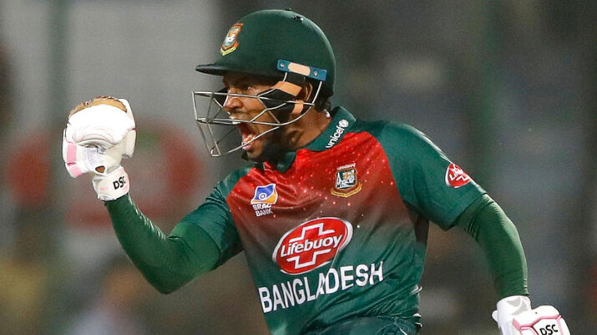 Cricket, Mushfiqur Rahim, IPL 2021 Auction: 5 Grand Names Who Did Not Register Themselves, ODI