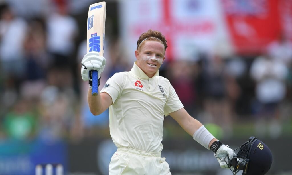 Ollie Pope, England, England's predicted XI, 4th Test