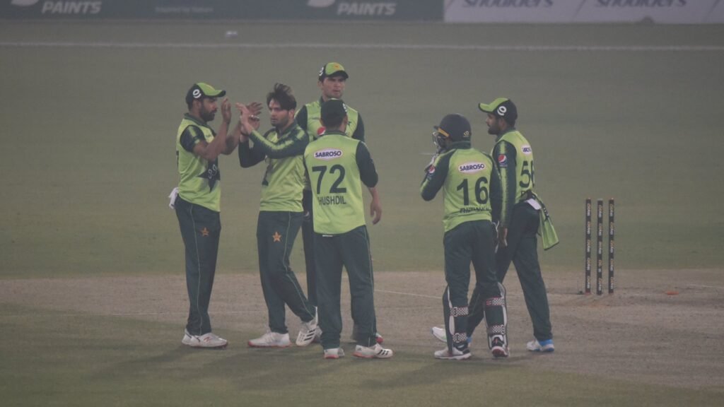 Pakistan, 2nd T20I, When and Where to Watch, Live Streaming, South Africa vs Pakistan