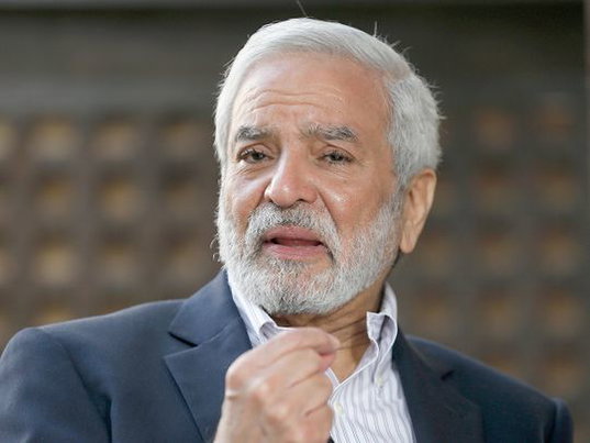 Ehsan Mani