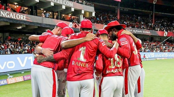 Punjab Kings