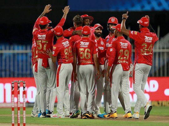 Punjab Kings