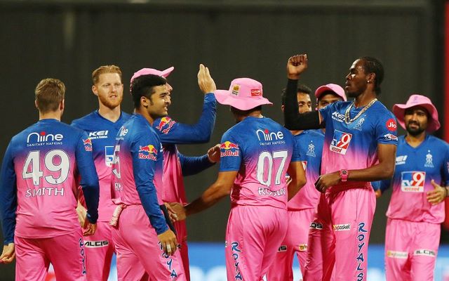 Rajasthan Royals