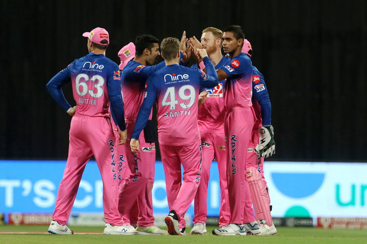 Rajasthan Royals