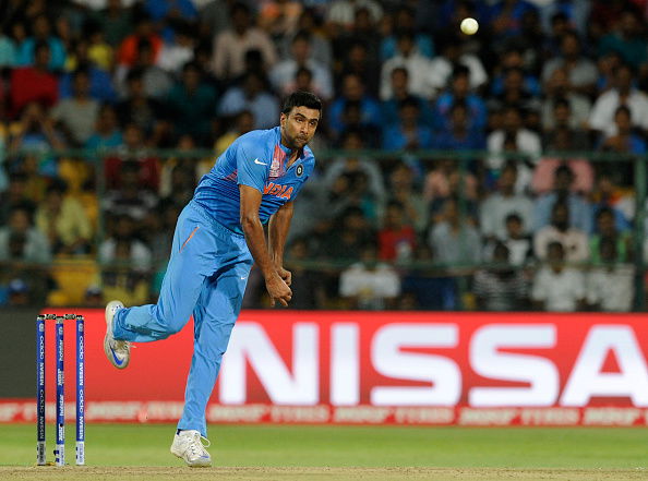 Ravinchandran Ashwin (Getty Images)