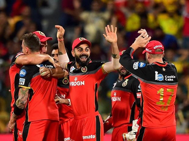 Royal Challengers Bangalore