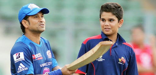 father, son, father and son duo, T20 cricket