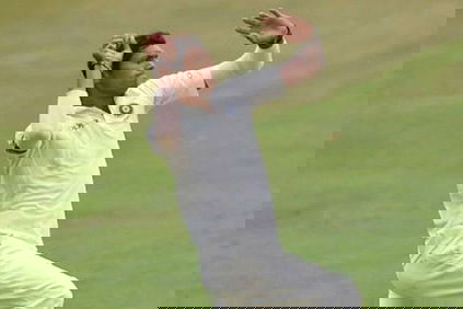 Mohammed Shami, Navdeep Saini