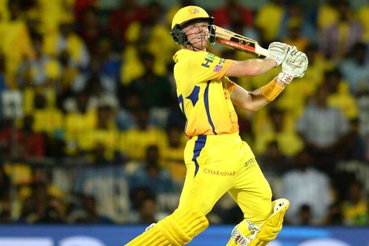 Sam Billings IPL 2021 Auction