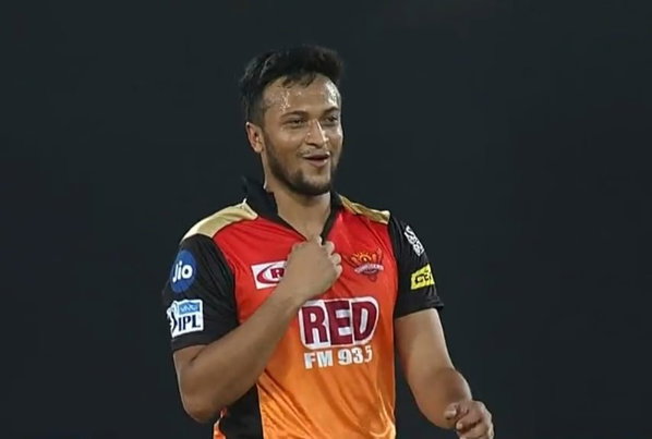 Shakib-Al-Hasan, IPL 2021 Auction: 5 Players Who Can Clinch The Highest Bid