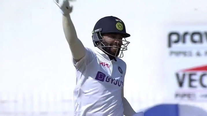 Mohammed Siraj
