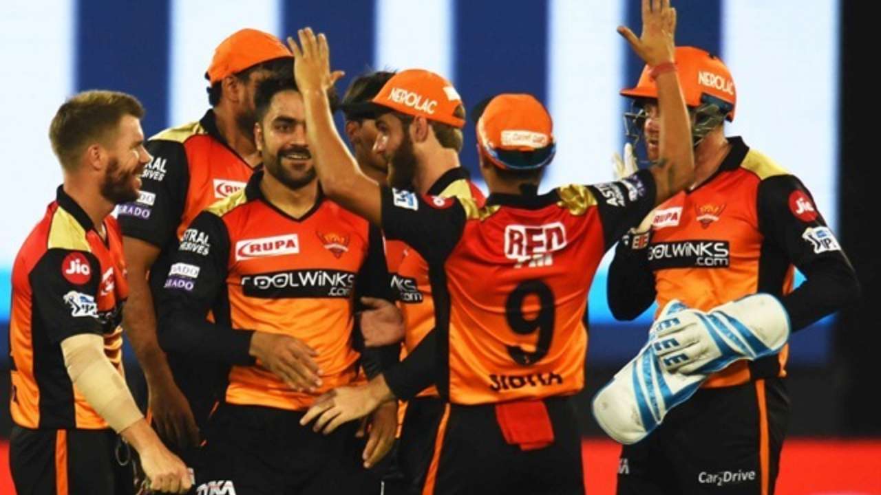 Sunrisers Hyderabad