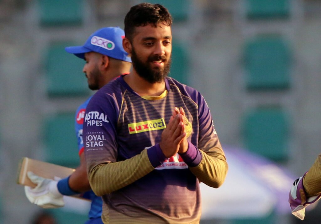 Varun Chakravarthy,IPL 2021 Auction: 5 Costliest Uncapped Players Ever In IPL Auction History