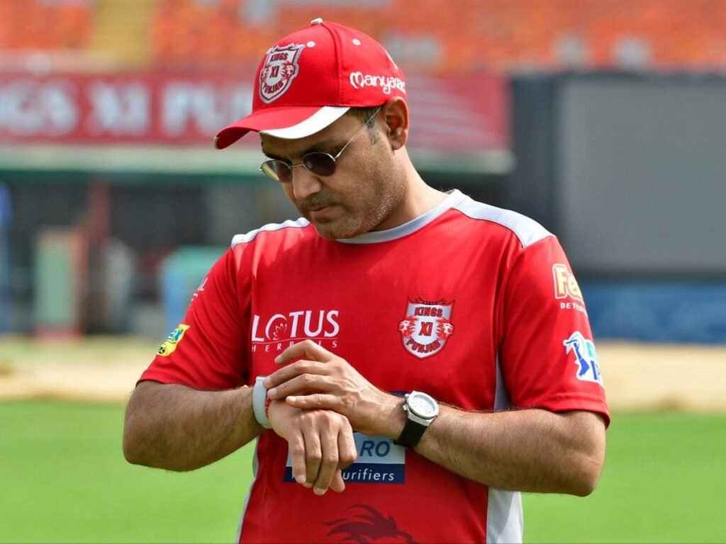 Virender Sehwag, coach, IPL 2021, conflict, owner
