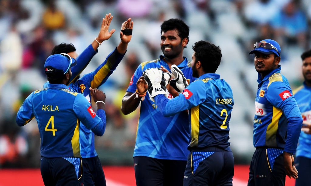 West Indies, Sri Lanka, West Indies vs Sri Lanka, schedule, squad, venue, Live streaming, Everything You Need To Know