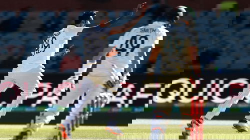 Ravichandran Ashwin, Steve Smith