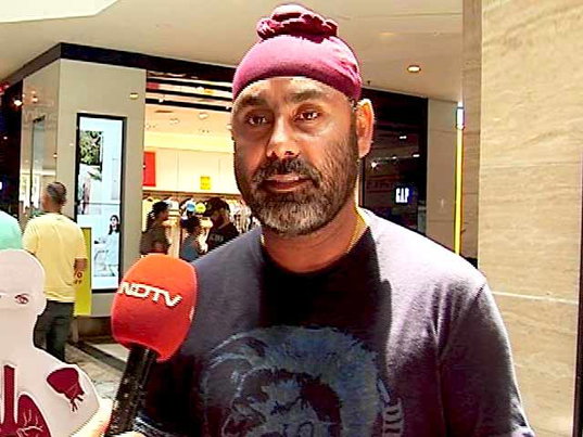 sarandeep singh