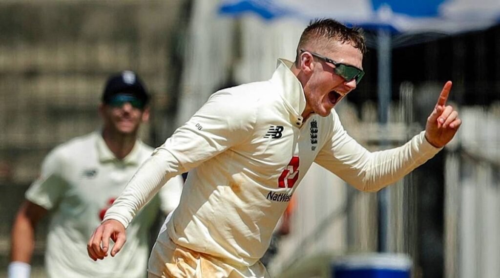 Dom Bess, England, England's predicted XI, 4th Test