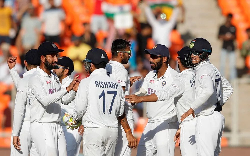 India, Yuvraj Singh, England, ICC World Test Championship Points Table