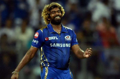 lasith malinga