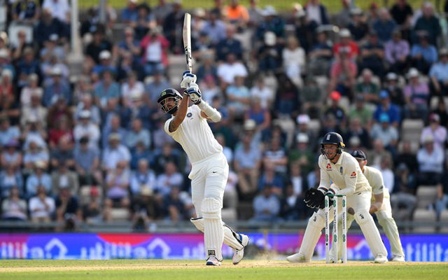 Ishant Sharma