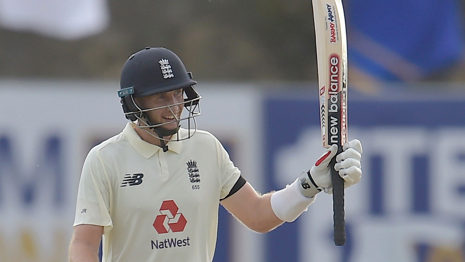 Joe Root, Sunil Gavaskar