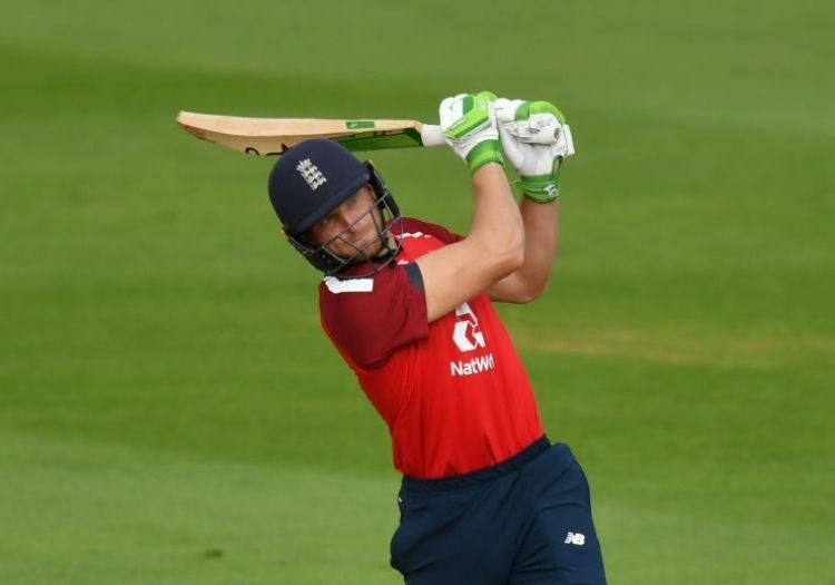Jos Buttler, India, England, India vs England, 2nd T20I, Stats