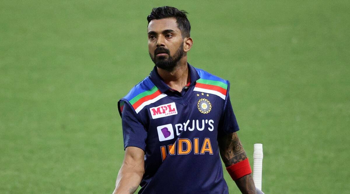 ICC T20I Rankings, KL Rahul, Asia Cup
