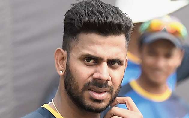 Manoj Tiwary