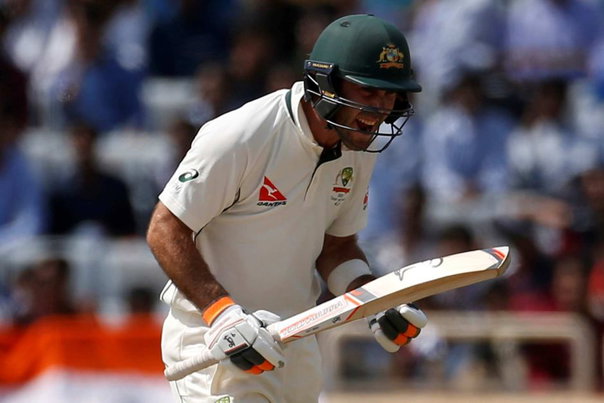 Glenn Maxwell