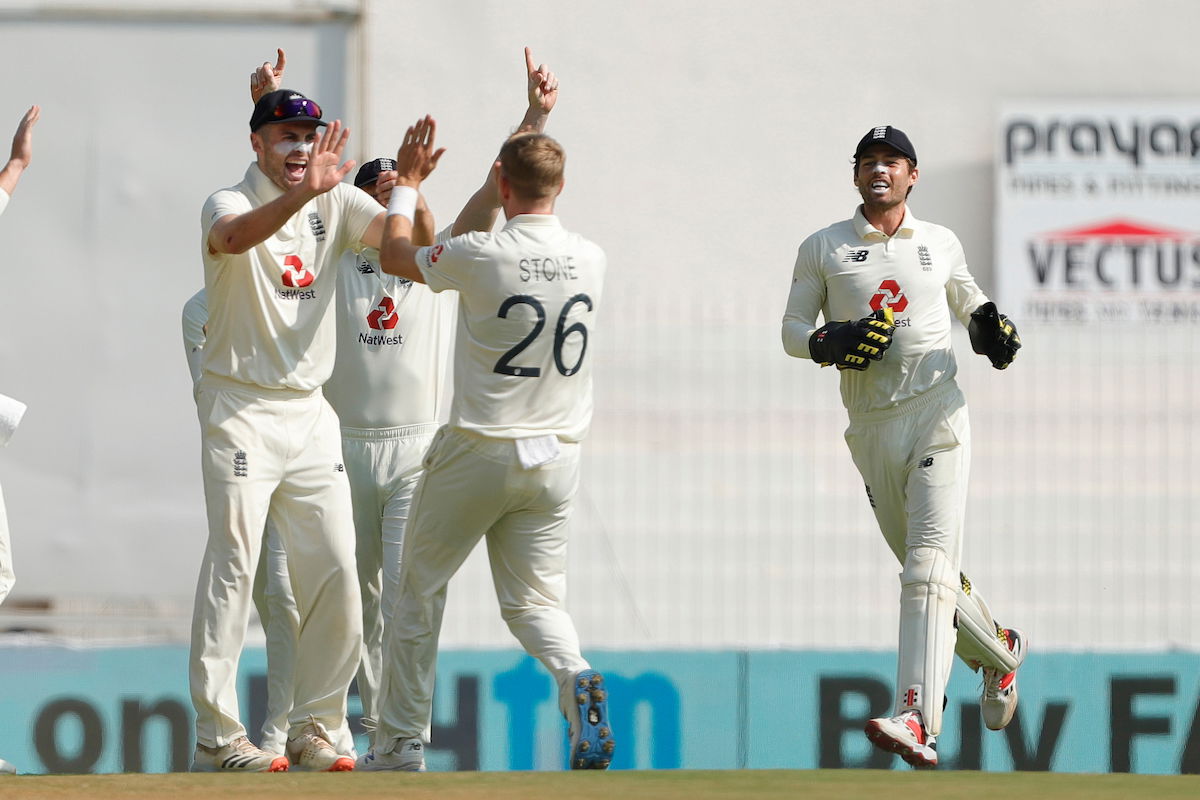 England, Michael Vaughan, Olly Stone, Shubman Gill