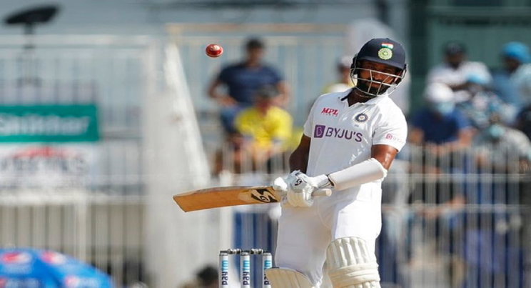 Cheteshwar Pujara