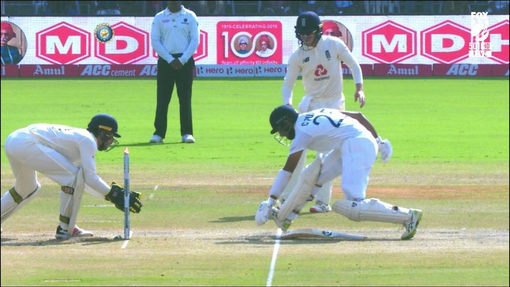 Cheteshwar Pujara