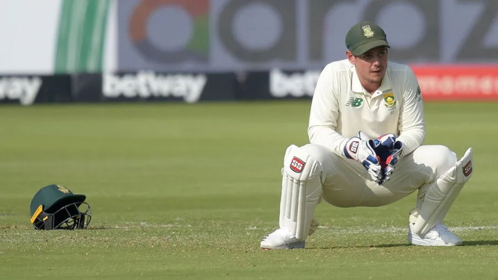 Quinton de Kock