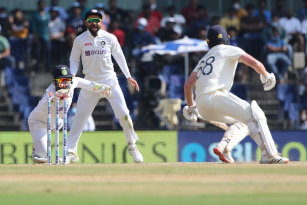 India, England, Rishabh Pant, Ravichandran Ashwin