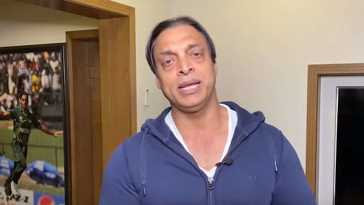 Shoaib Akhtar, PSL