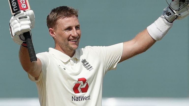 Joe Root, India, England, India vs England 2021, 2nd Test, Stats