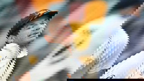 Tim Paine, Australia