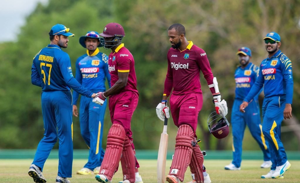 West Indies, Sri Lanka, 1st ODI, Weather Forecast, Pitch Report, Antigua